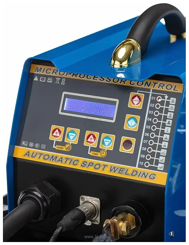 Фотографии Great Wolf GW-60L 220