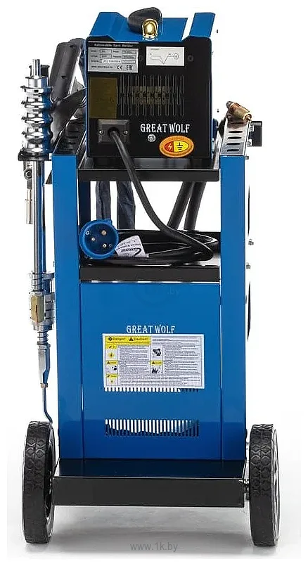 Фотографии Great Wolf GW-60L 220