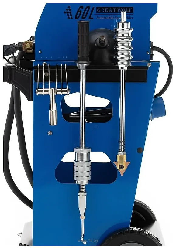 Фотографии Great Wolf GW-60L 220