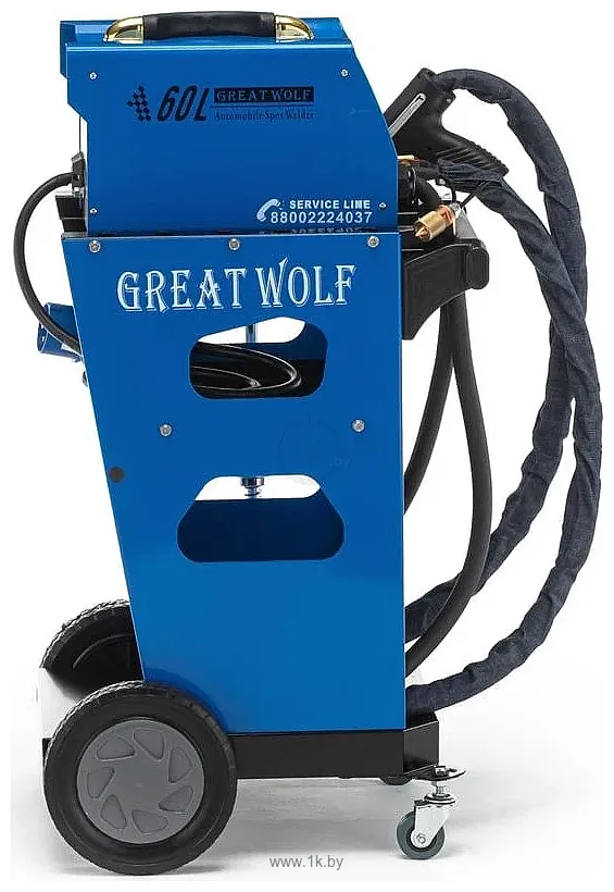 Фотографии Great Wolf GW-60L 220