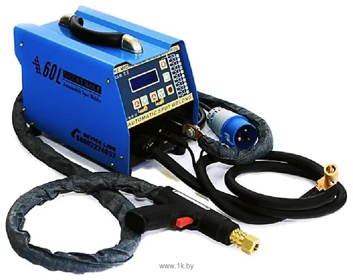 Фотографии Great Wolf GW-60L 220