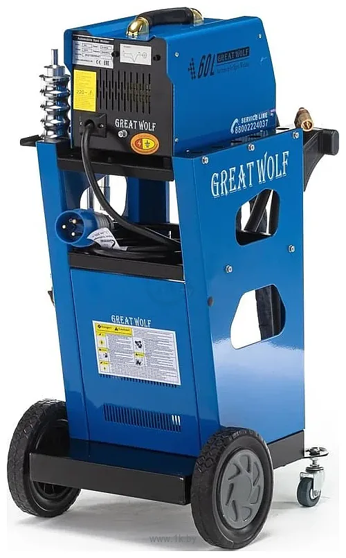 Фотографии Great Wolf GW-60L 220