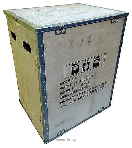 Фотографии Great Wolf GW-60L 220