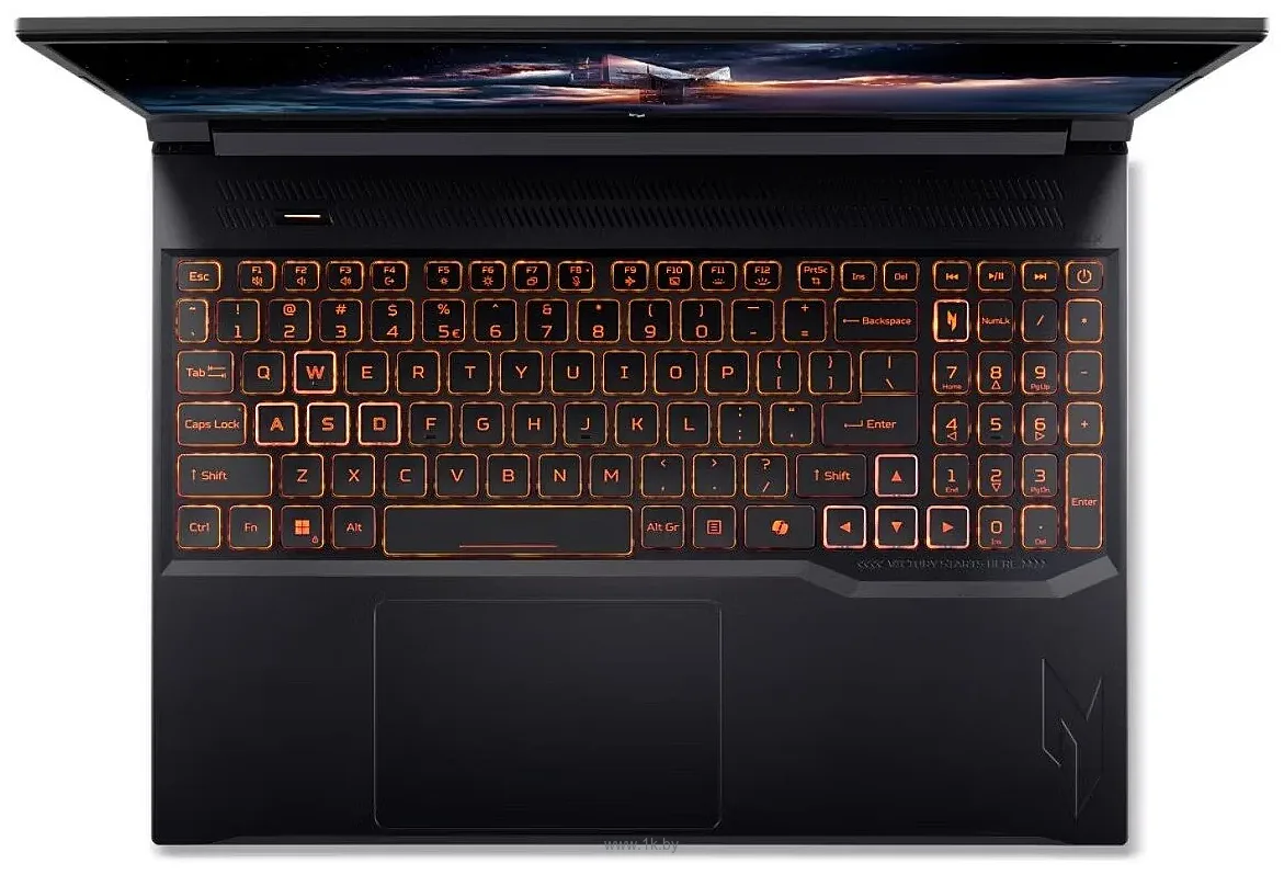 Фотографии Acer Nitro V 16 AI ANV16-42-R73R NH.U1FER.001 Фотографии Acer Nitro V 16 AI ANV16-42-R73R NH.U1FER.001