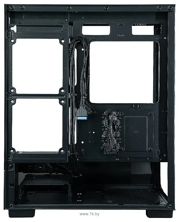 Фотографии XASTRA Q400M 5ARGB-C6-UC (черный) Фотографии XASTRA Q400M 5ARGB-C6-UC (черный)