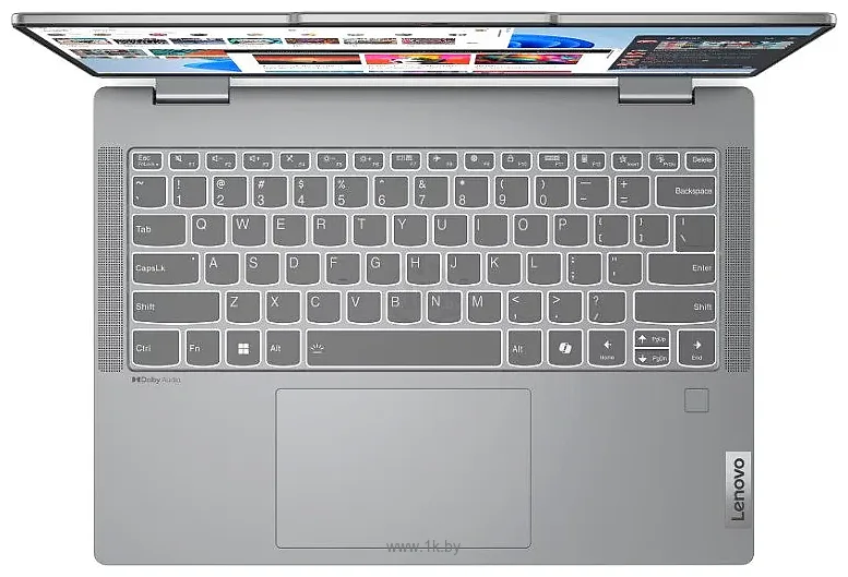 Фотографии Lenovo IdeaPad 5 2-in-1 14IRH9 83KX007XRK