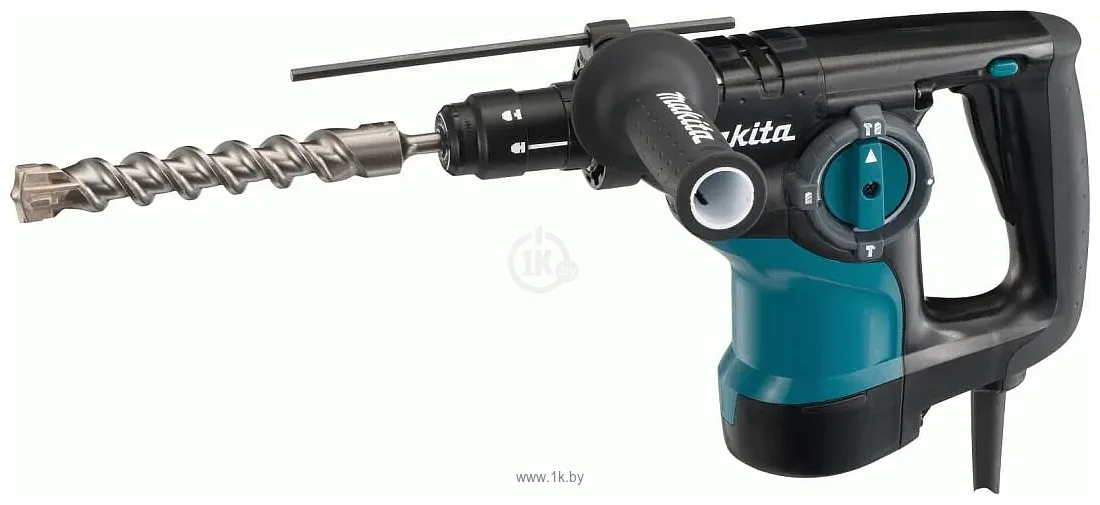 Фотографии Makita HR2810T