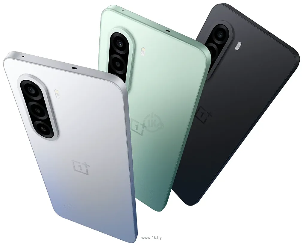 Фотографии OnePlus Turbo 6X 12/256GB (китайская версия)