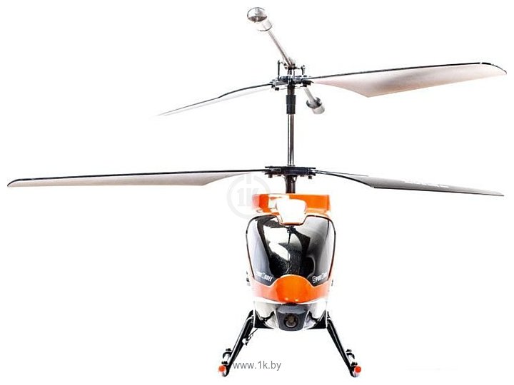 Фотографии UDI U12 2.4G Big Metal Helicopter