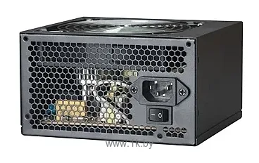 Фотографии ExeGate ATX-XP500 500W