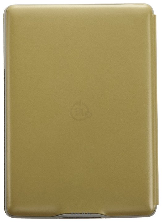 Фотографии Amazon Kindle Lighted Leather Cover Olive Green