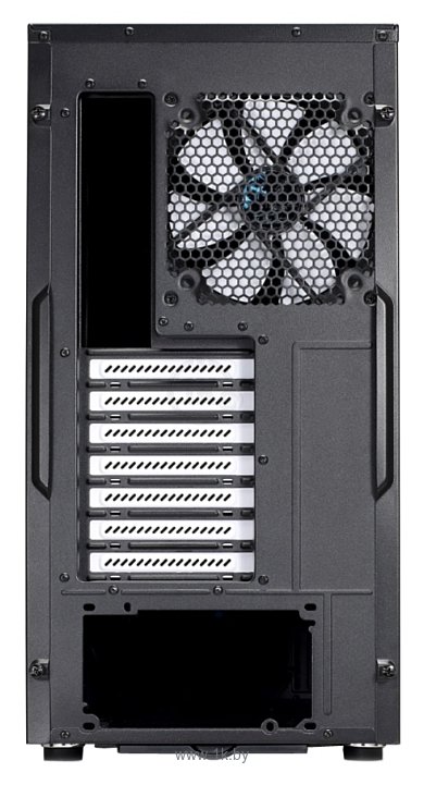 Фотографии Fractal Design Define S Black