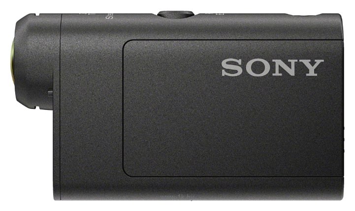 Фотографии Sony HDR-AS50