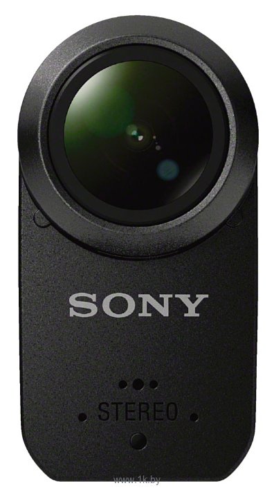 Фотографии Sony HDR-AS50