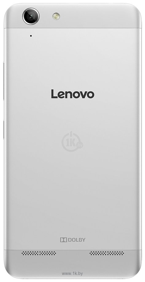 Фотографии Lenovo Vibe K5 Plus A6020