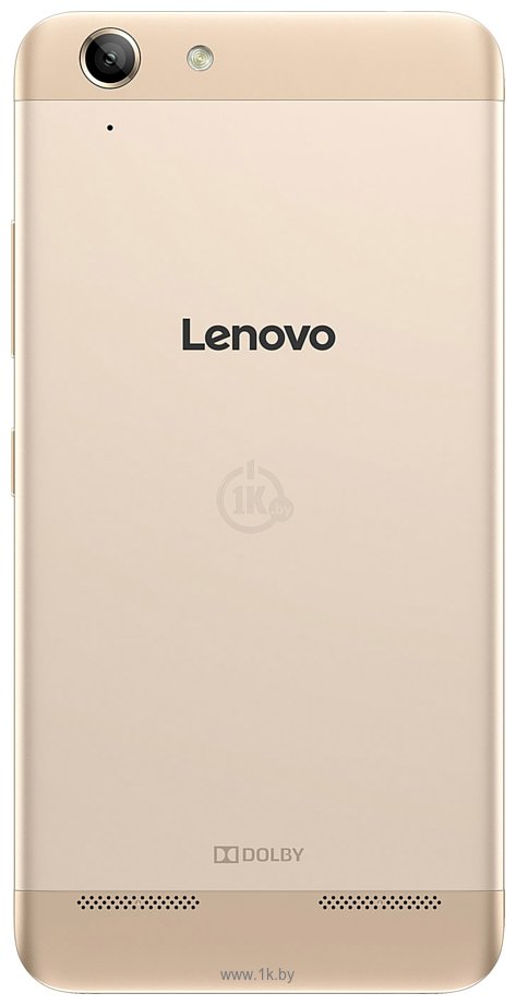 Фотографии Lenovo Vibe K5 Plus A6020