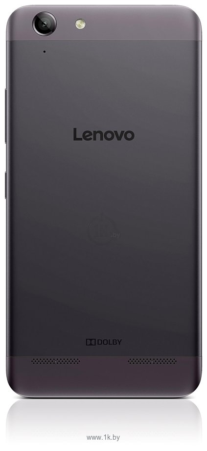 Фотографии Lenovo Vibe K5 Plus A6020