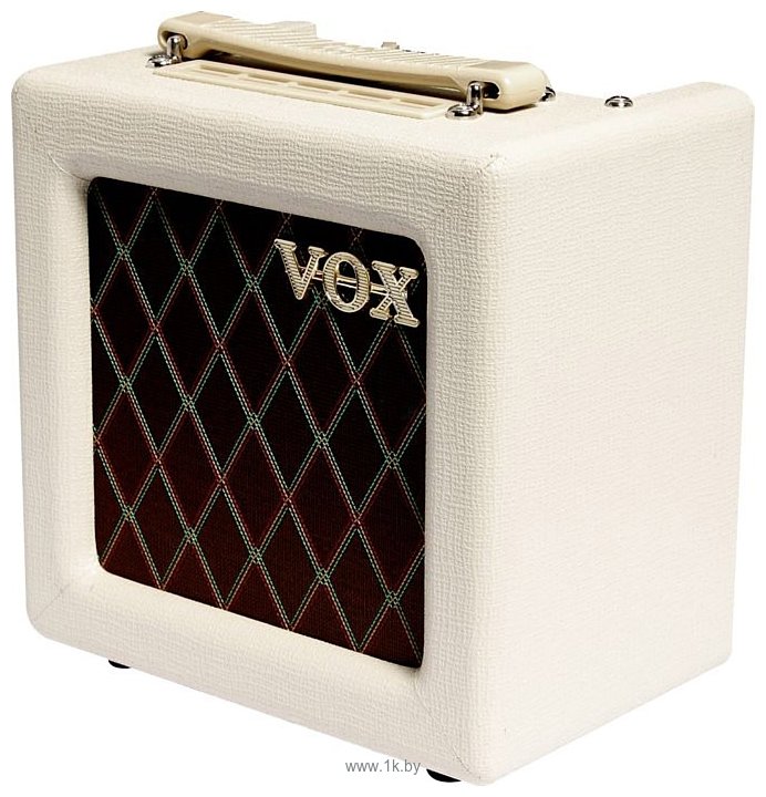 Фотографии VOX AC4TV Mini