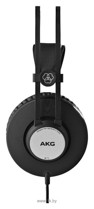 Фотографии AKG K 72