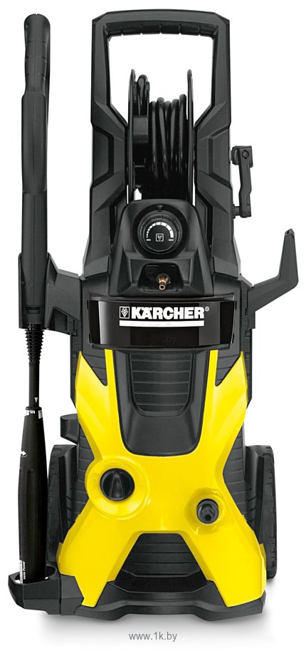 Фотографии Karcher K 5 Premium (1.181-313.0)