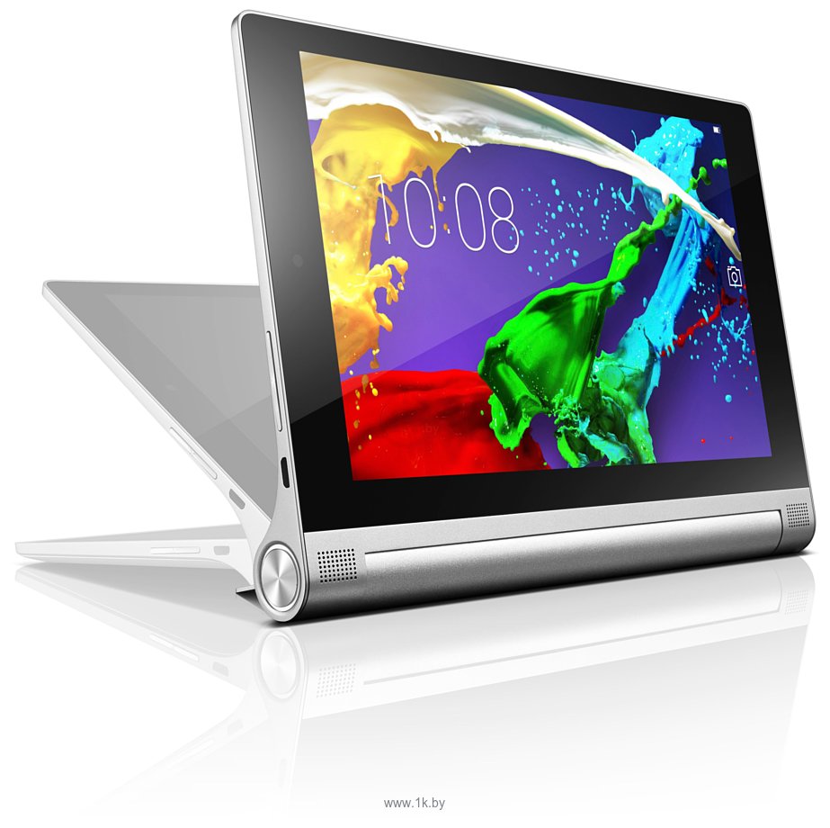 Фотографии Lenovo Yoga Tablet 2-830F 16GB (59446297)