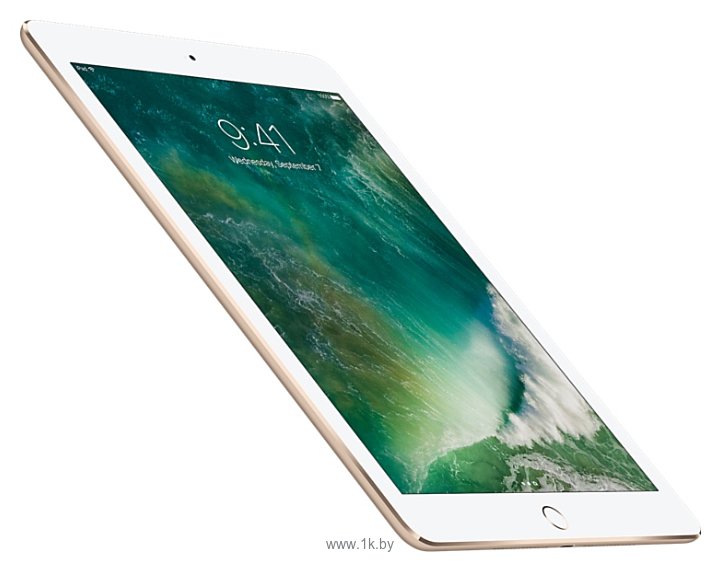 Фотографии Apple iPad Air 2 32Gb Wi-Fi + Cellular