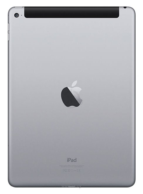 Фотографии Apple iPad Air 2 32Gb Wi-Fi + Cellular