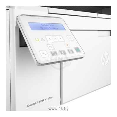 Фотографии HP LaserJet Pro MFP M130nw