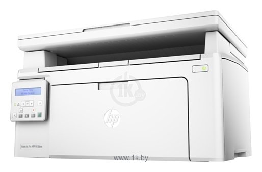 Фотографии HP LaserJet Pro MFP M130nw