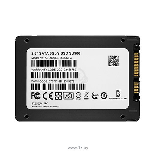 Фотографии ADATA Ultimate SU900 256GB