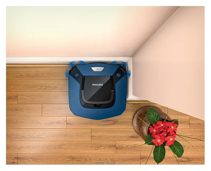 Фотографии Philips FC8792 SmartPro Easy Фотографии Philips FC8792 SmartPro Easy