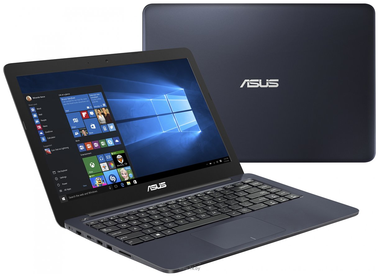 Фотографии ASUS VivoBook E402NA-GA002