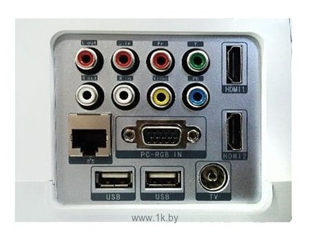 Фотографии Everycom EC-86+