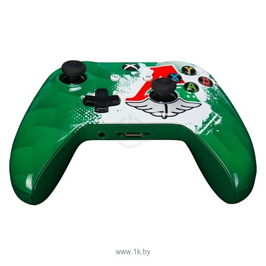 Фотографии Microsoft Xbox One Wireless Controller FC Lokomotiv