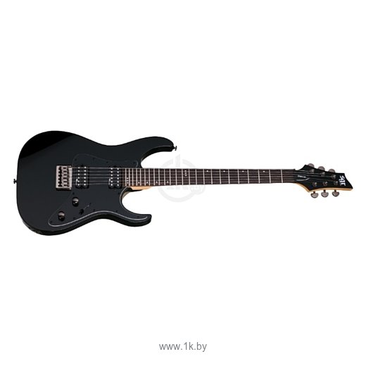 Фотографии Schecter Banshee-6 SGR