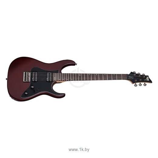 Фотографии Schecter Banshee-6 SGR