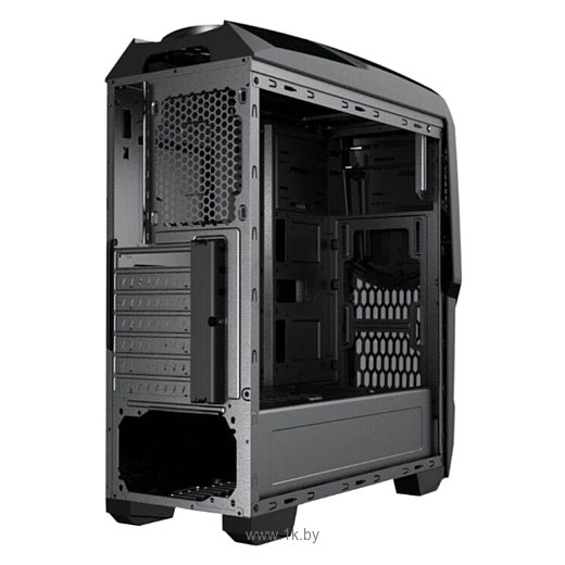 Фотографии 3Cott Paladin II w/o PSU Black