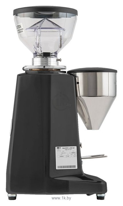 Фотографии La Marzocco Mazzer Lux D