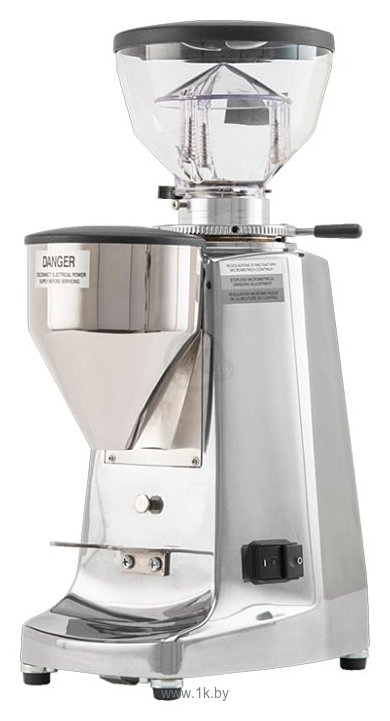 Фотографии La Marzocco Mazzer Lux D