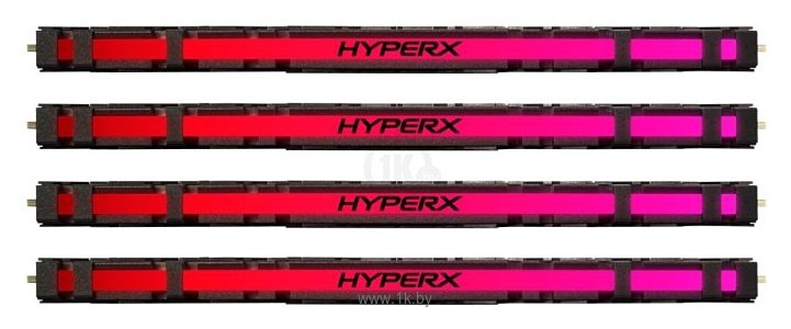 Фотографии HyperX HX429C15PB3AK4/32