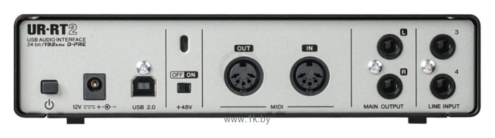 Фотографии Steinberg UR-RT2