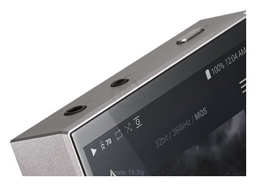 Фотографии Astell&Kern A&futura SE100