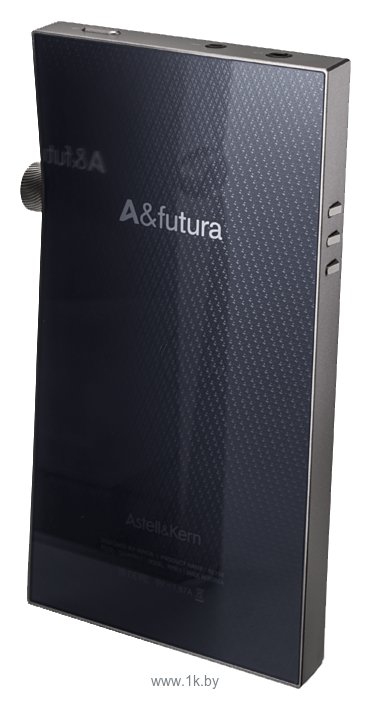 Фотографии Astell&Kern A&futura SE100