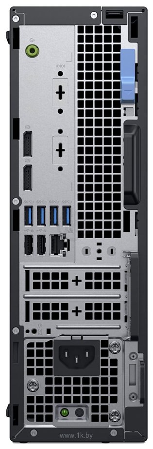 Фотографии Dell Optiplex (5060-7649)