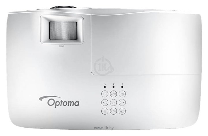 Фотографии Optoma W460ST