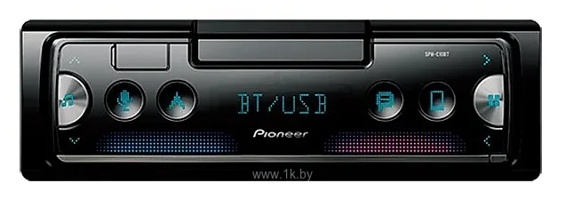 Фотографии Pioneer SPH-10BT