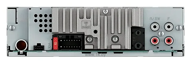 Фотографии Pioneer SPH-10BT