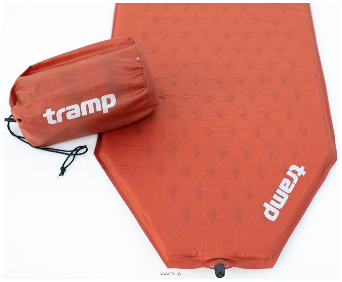 Фотографии TRAMP Ultralight TRI-022