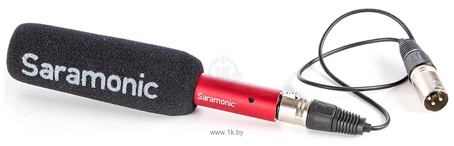 Фотографии Saramonic SR-NV5