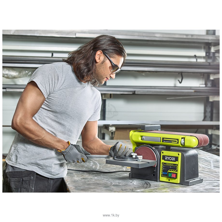 Фотографии Ryobi RBDS4601G